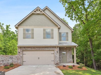 1101 Paramount Dr, McDonough, GA, 30253
