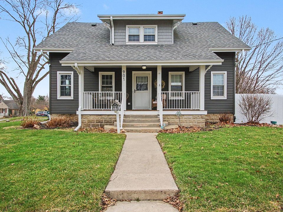 1st image of 901 Campbell St