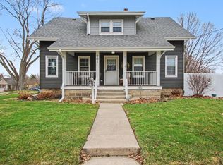 901 Campbell St, Valparaiso, IN