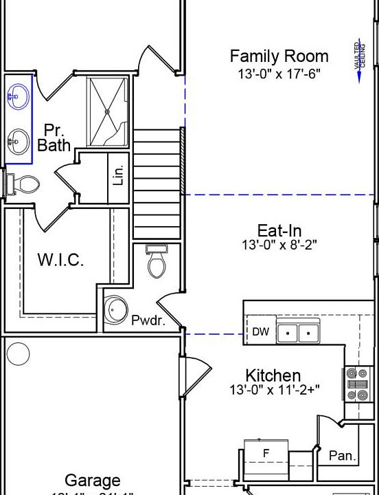 2nd image of 727 Gregson Way