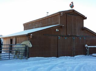 2166 W Wolfensberger Rd, Castle Rock, CO 80109