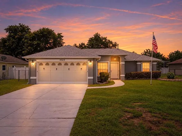 1025 GREEN RIDGE COURT, MINNEOLA, FL 34715