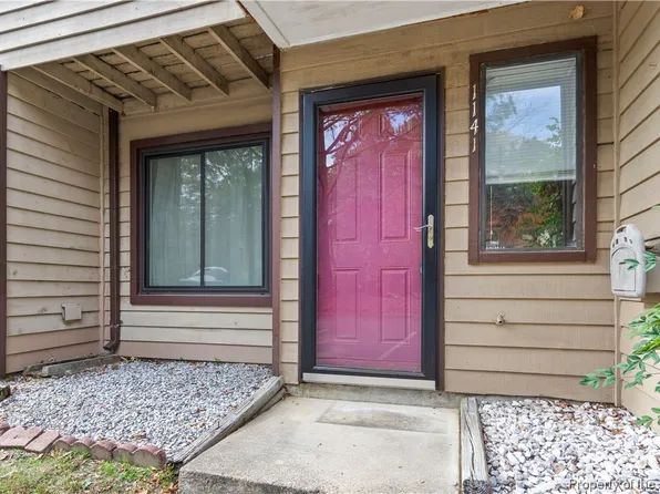 1141 N Green Dr, Newport News, VA 23602
