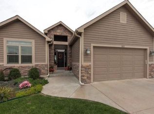 332 N Carver Ln, Lawrence, KS 66049