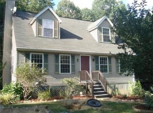 505 Elmwood Ave, Uxbridge, MA 01569