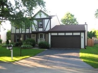 1290 Coventry Ct, Roselle, IL 60172