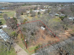 Mesa Dr, Mabank, TX 75156