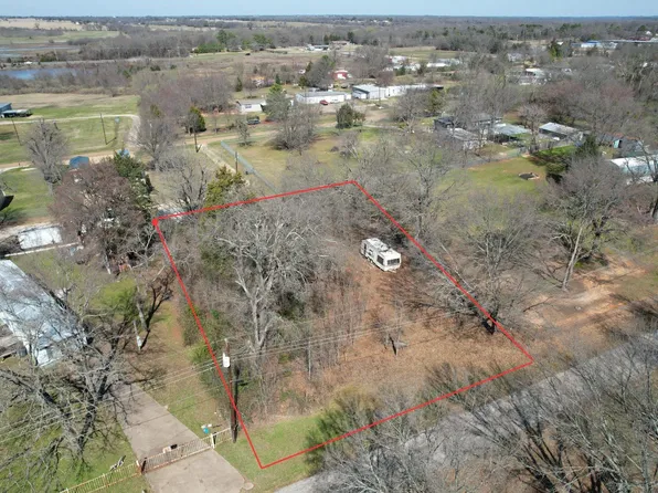 Mesa Dr, Mabank, TX 75156