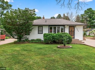 1988 Dieter St N, Maplewood, MN 55109