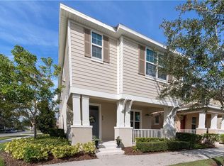 836 Wakulla Ln, Winter Springs, FL 32708