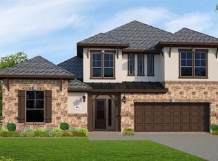 4102 E Slate Hills Ln, Spring, TX 77386