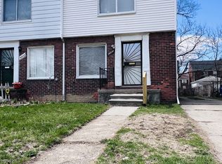 18041 Meyers Rd, Detroit, MI 48235