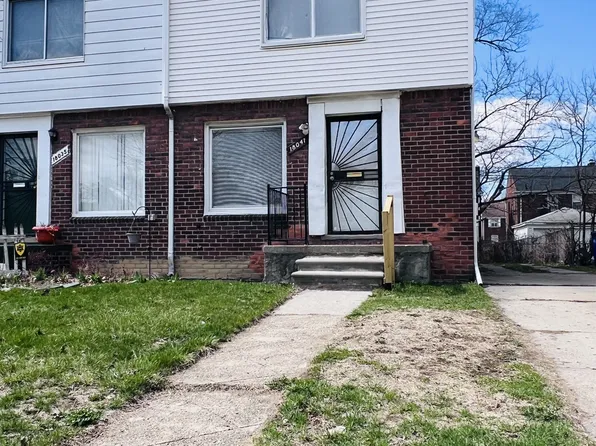 18041 Meyers Rd, Detroit, MI 48235