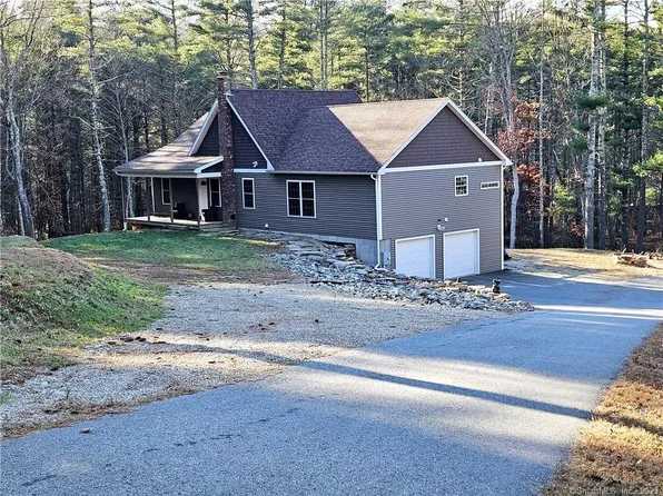 75 Geer Road, Killingly, CT 06239