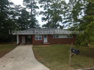 22 Ozmore St, Newnan, GA 30263