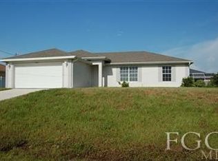 1005 NW 15th Pl, Cape Coral, FL 33993