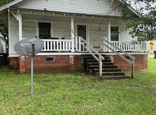 207 Poole St, Woodruff, SC 29388
