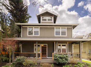 2508 NE Clackamas St, Portland, OR 97232