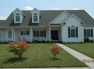 7998 Harpeth Glen Trce, Henderson, KY 42420