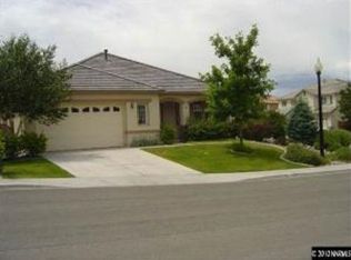 2551 Cosimo Ct, Sparks, NV