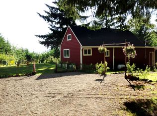 28055 NW Bacona Rd, Buxton, OR 97109