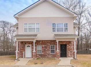 1221 Sadie Dr #1, Bryant, AR 72022
