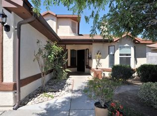 9049 N Tiger Eye Way, Tucson, AZ 85742