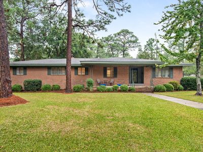 2010 Adeline St, Hattiesburg, MS, 39401