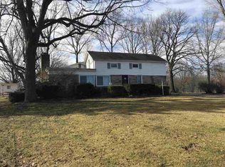 12939 4a Rd, Plymouth, IN