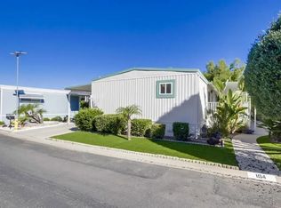 7467 Mission Gorge Rd SPACE 104, Santee, CA 92071