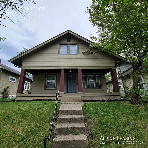 325 S Grand Ave Photo 1