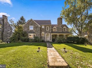 316 Winding Way, Merion Station, PA 19066