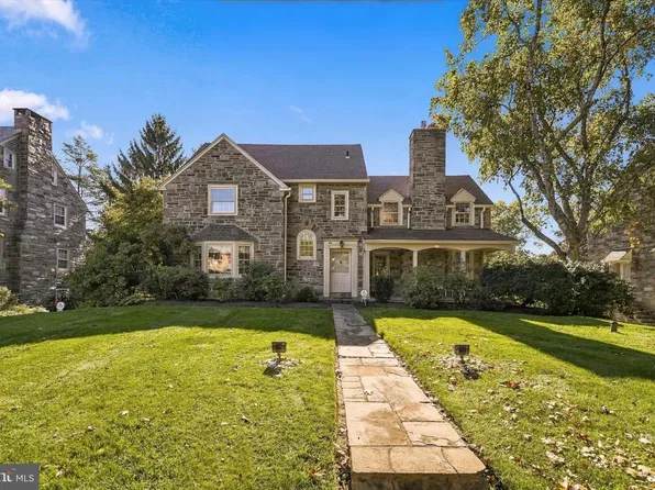 316 Winding Way, Merion Station, PA 19066