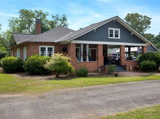 204 Jackson St N, Fort Gaines, GA 39851