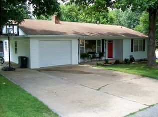 507 Cedar St, Mountain Home, AR 72653