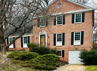 11407 Hounds Way, Rockville, MD 20852