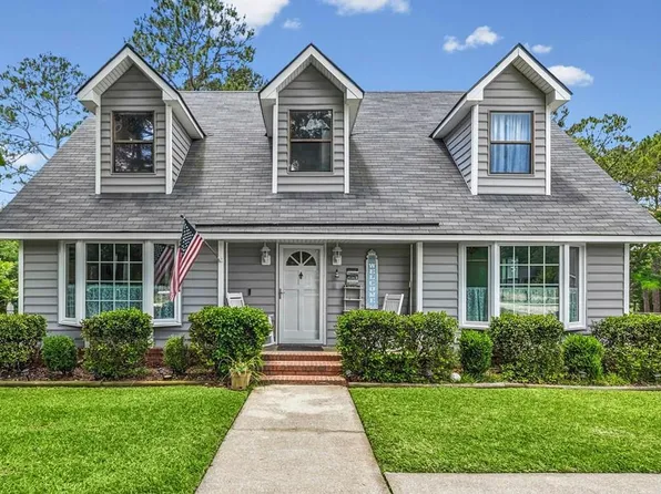 190 Dunaway Dr, Albany, GA 31721
