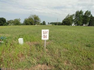 2416 Elizabeth St, Niles, MI 49120