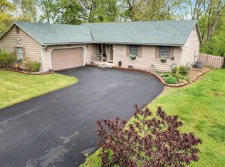 1855 Brigantine Cir, Worden, IL 62097