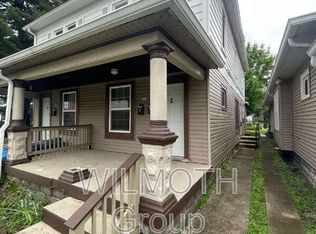 3121 E Michigan St #B, Indianapolis, IN 46201