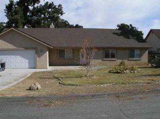 17640 Dike Ct, Tehachapi, CA 93561