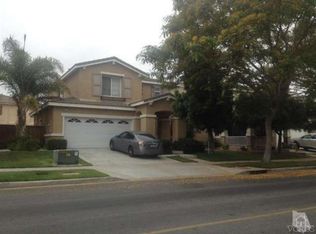 717 Entrada Dr, Oxnard, CA 93030