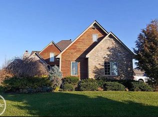 66738 Lowe Plank Rd, Lenox, MI 48050