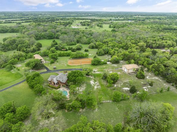 1251 Jim Cannon Rd, Van Alstyne, TX 75495