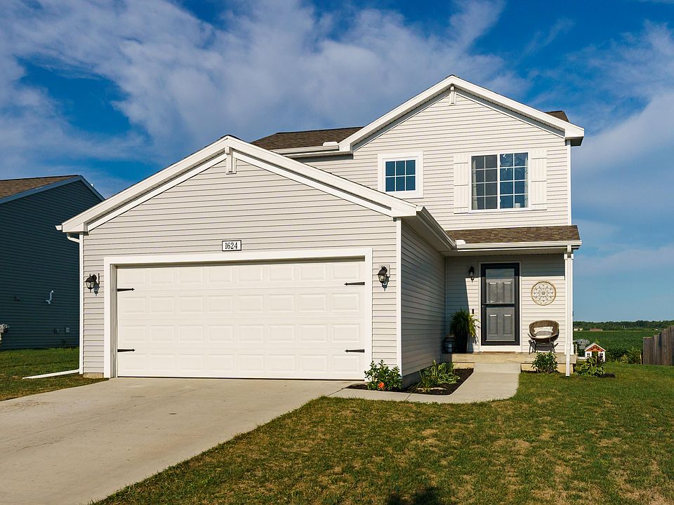 1st image of 1624 Ives Mill Ln