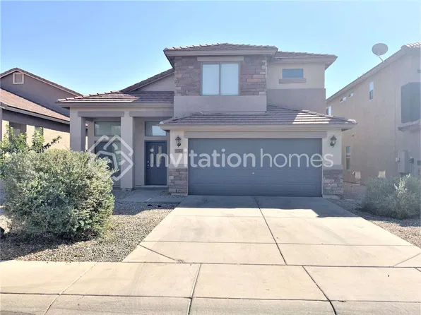 2187 W Vineyard Plains Dr, Queen Creek, AZ 85142