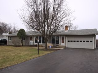 131 Roberts Rd, New Lenox, IL 60451