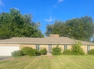 8517 Ridge Hill Dr, Indianapolis, IN