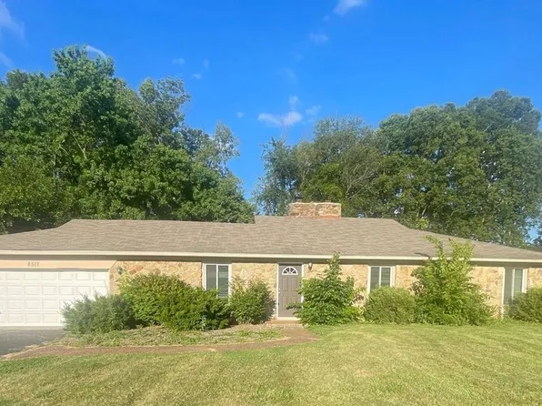 8517 Ridge Hill Dr, Indianapolis, IN 46217