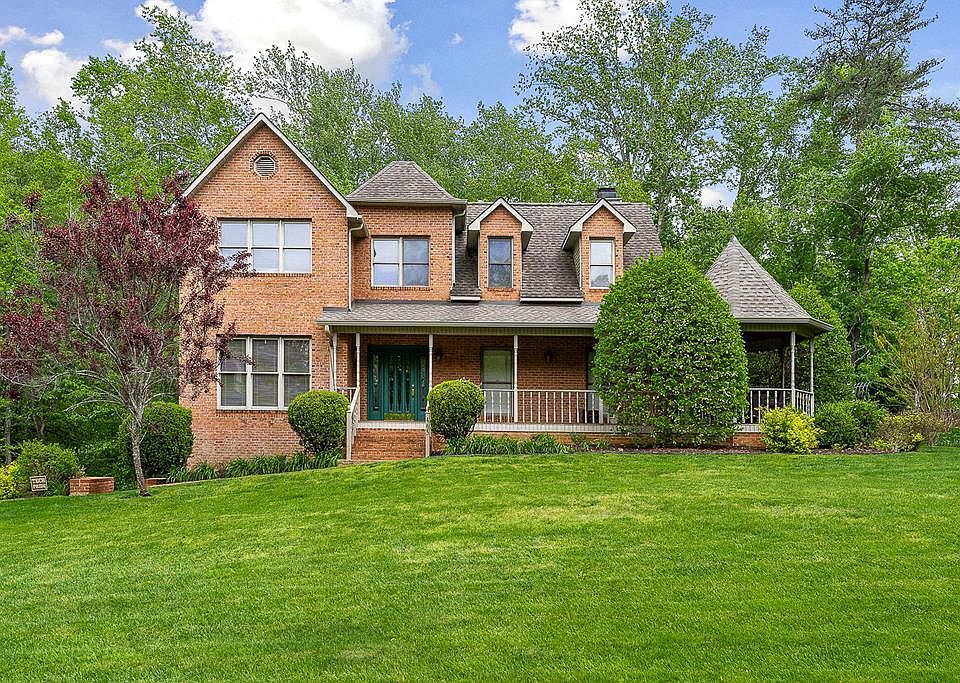 465 Jamestown Rd, Cookeville, TN 38501 Zillow